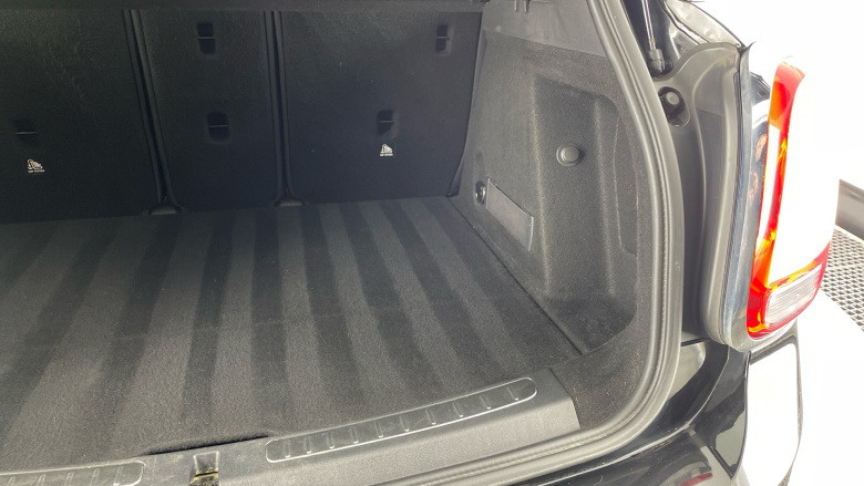 MINI Countryman 1.5 Cooper Classic 5dr Auto Petrol Hatchback